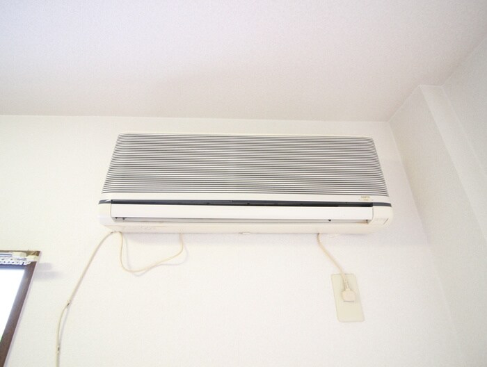 コ－ポ社台の物件内観写真