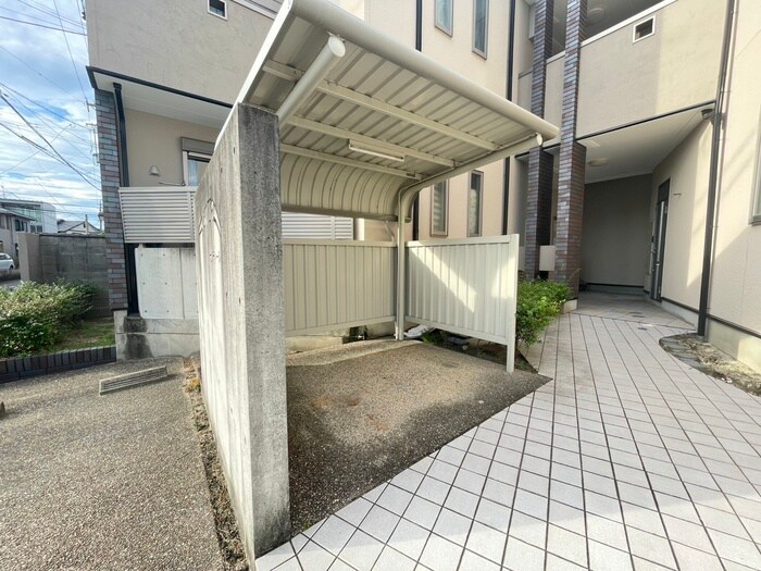 サンティ－ルの物件外観写真