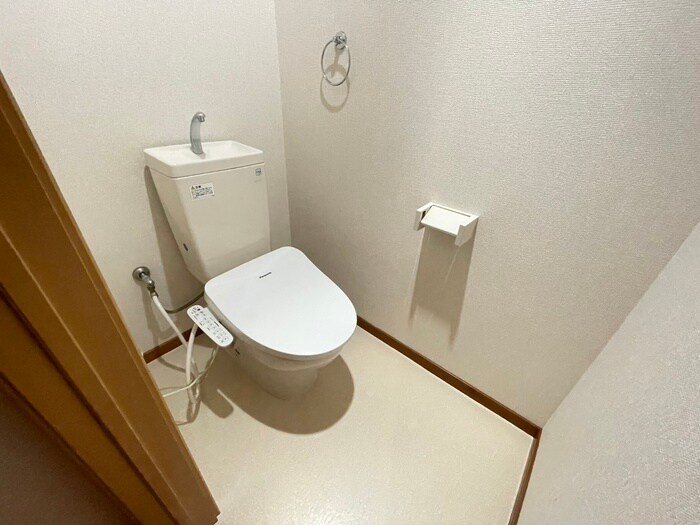 サンティ－ルの物件内観写真