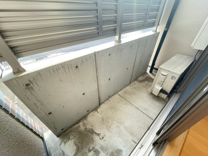 サンティ－ルの物件内観写真