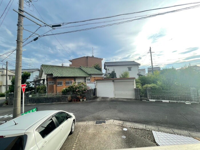 サンティ－ルの物件内観写真