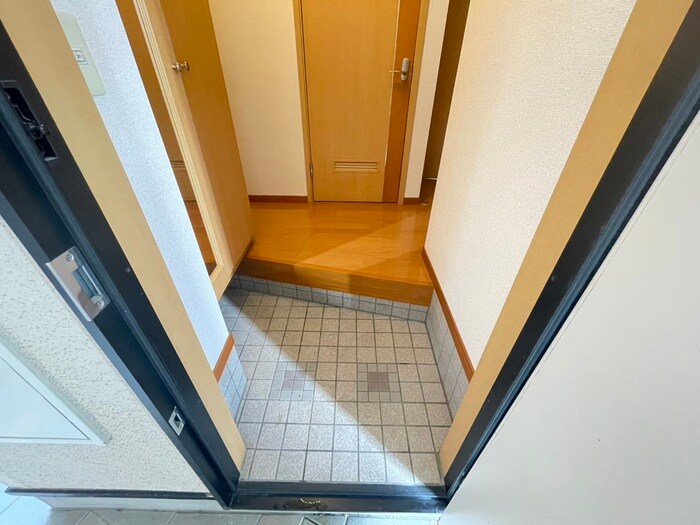 サンティ－ルの物件内観写真