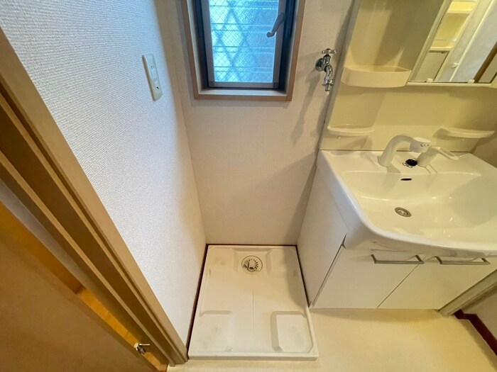 サンティ－ルの物件内観写真