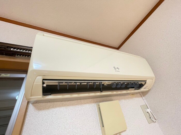 サンティ－ルの物件内観写真