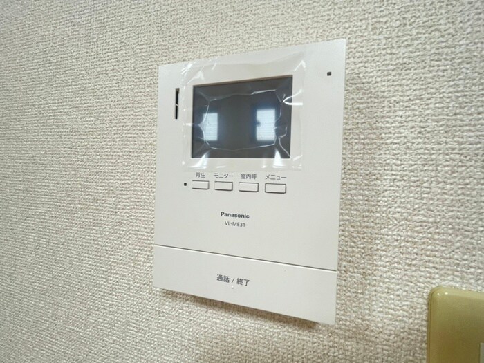 サンティ－ルの物件内観写真