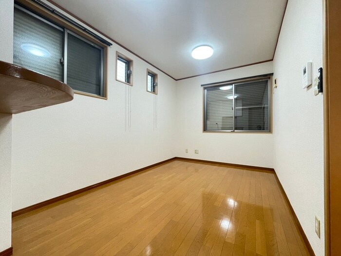 サンティ－ルの物件内観写真