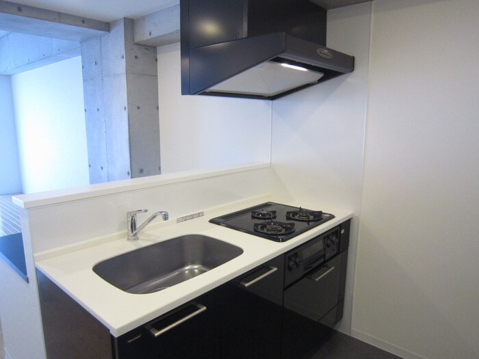 スクエア名駅南の物件内観写真