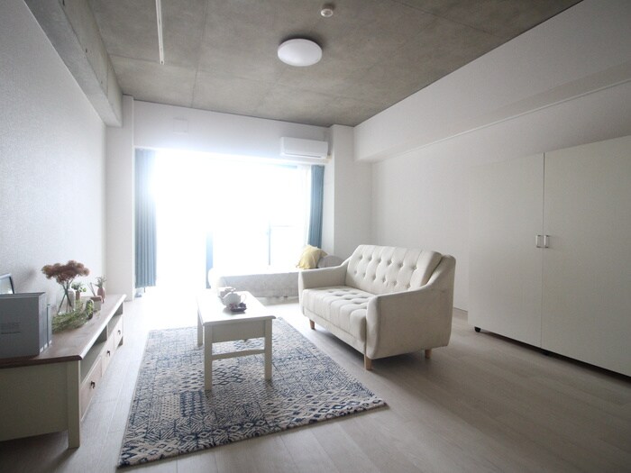 スクエア名駅南の物件内観写真