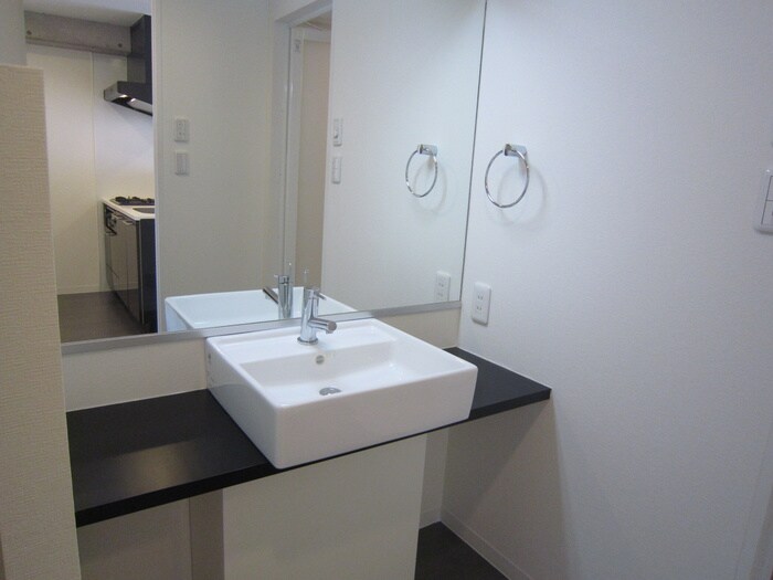 スクエア名駅南の物件内観写真