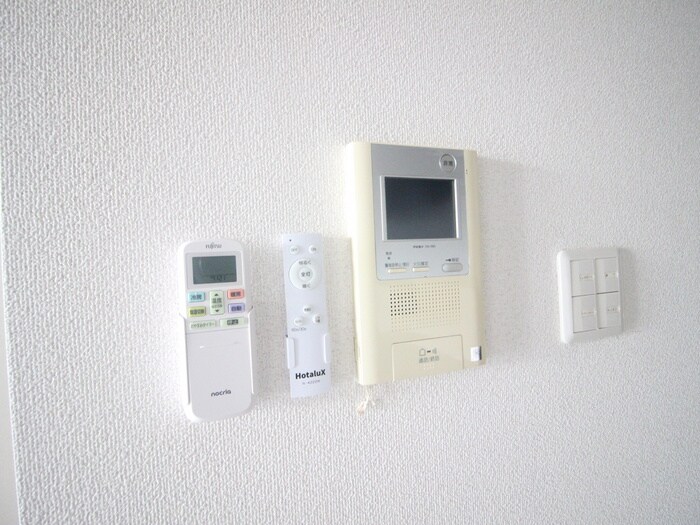 スクエア名駅南の物件内観写真