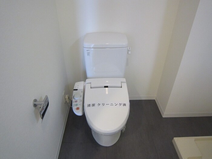 スクエア名駅南の物件内観写真