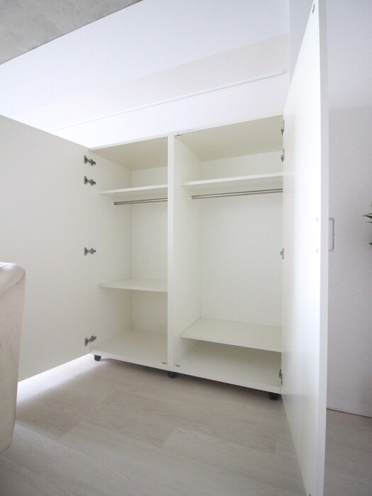 スクエア名駅南の物件内観写真