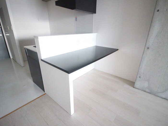 スクエア名駅南の物件内観写真