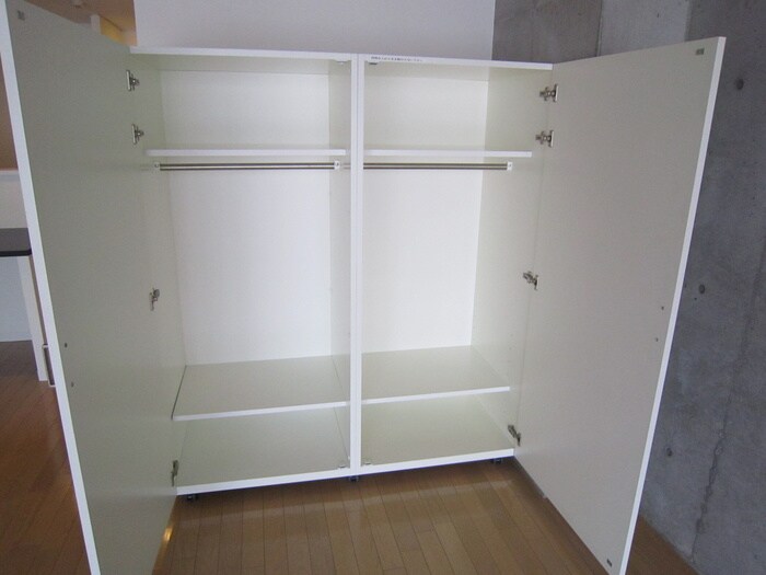 スクエア名駅南の物件内観写真