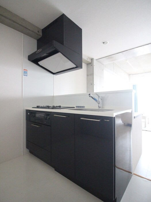 スクエア名駅南の物件内観写真