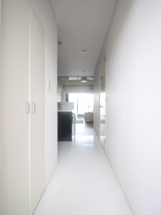 スクエア名駅南の物件内観写真