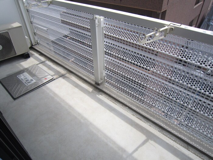 スクエア名駅南の物件内観写真