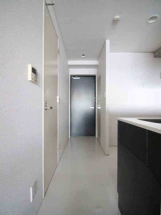 スクエア名駅南の物件内観写真