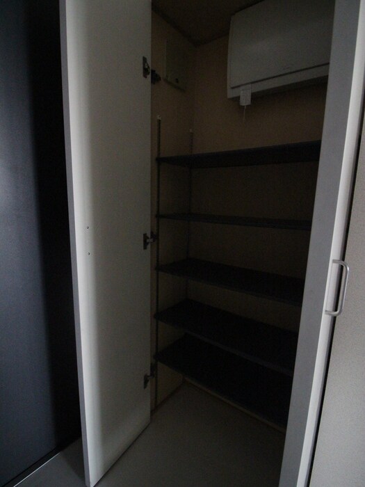 スクエア名駅南の物件内観写真