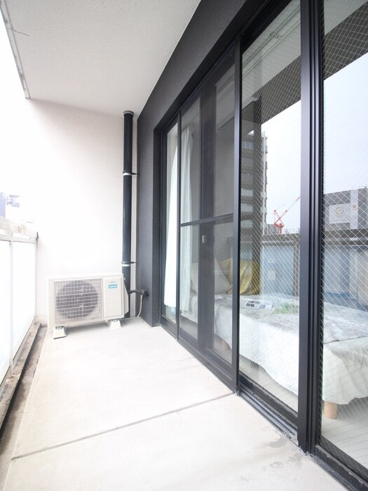 スクエア名駅南の物件内観写真