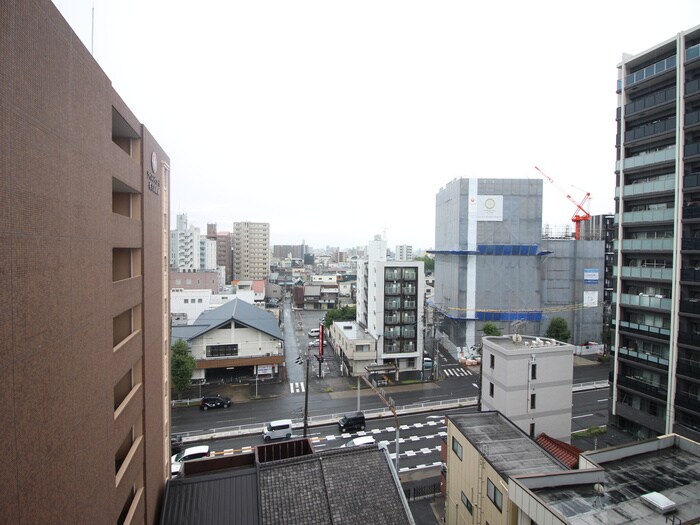 スクエア名駅南の物件内観写真