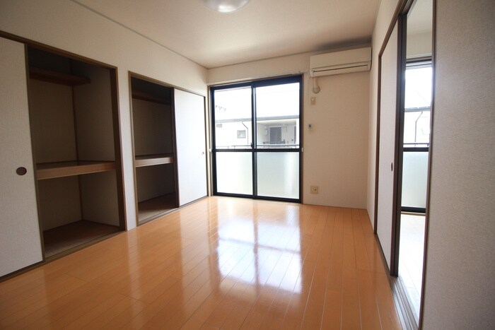 センチュリーパークＡの物件内観写真