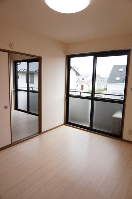 センチュリーパークＡの物件内観写真