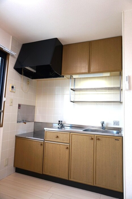 センチュリーパークＡの物件内観写真