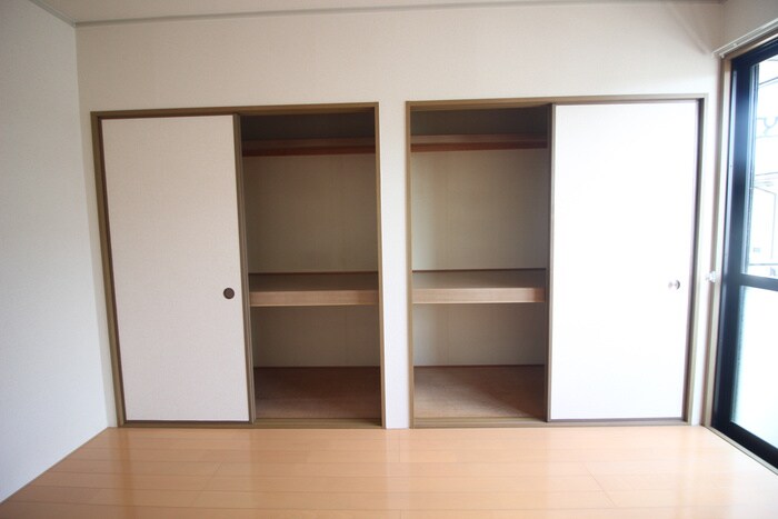 センチュリーパークＡの物件内観写真