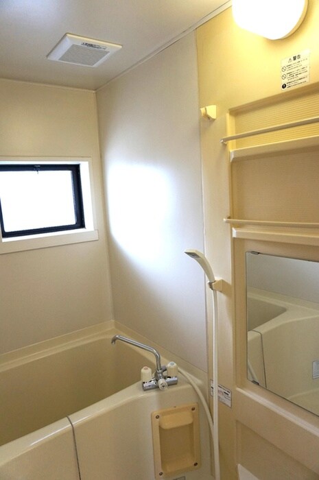 センチュリーパークＡの物件内観写真