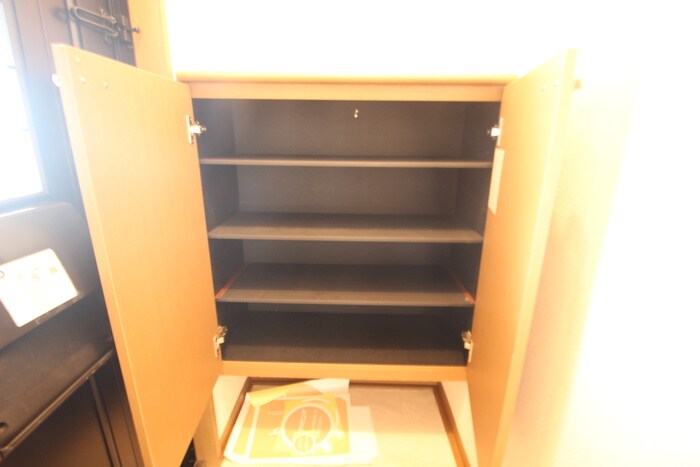 センチュリーパークＡの物件内観写真