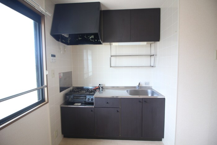 センチュリーパークＡの物件内観写真