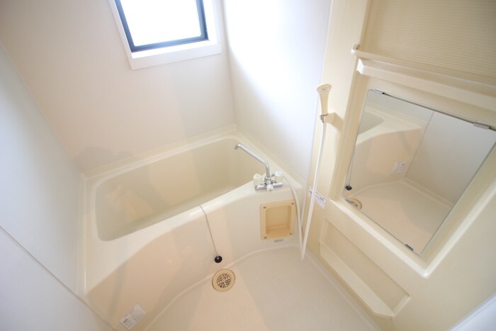 センチュリーパークＡの物件内観写真