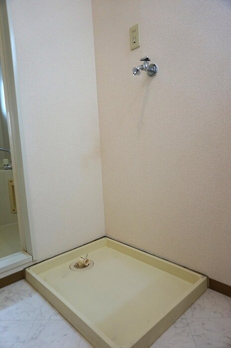 センチュリーパークＡの物件内観写真