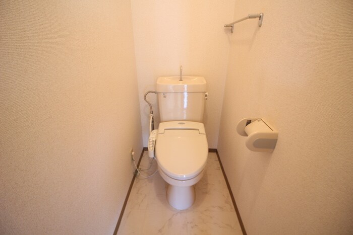 センチュリーパークＡの物件内観写真