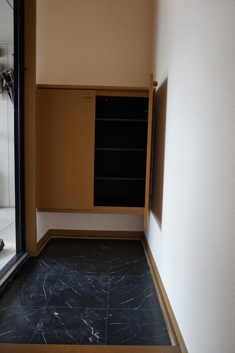 センチュリーパークＡの物件内観写真