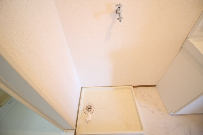 センチュリーパークＡの物件内観写真