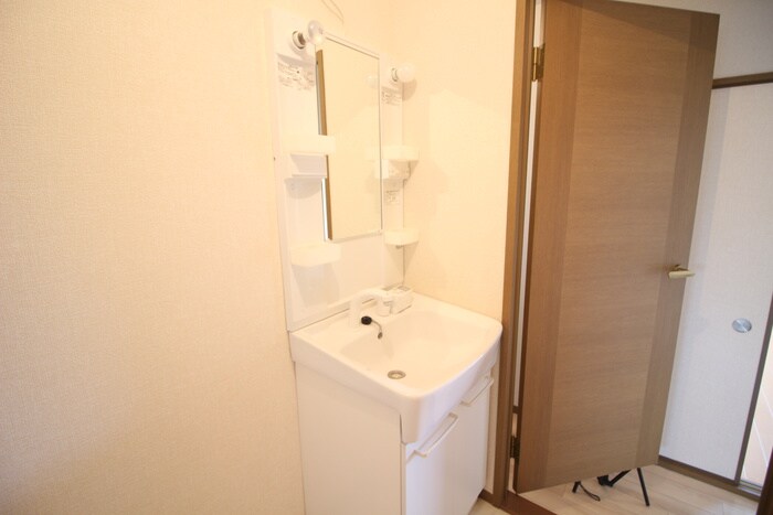 センチュリーパークＡの物件内観写真