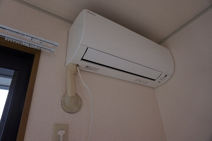 センチュリーパークＡの物件内観写真