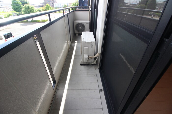 センチュリーパークＡの物件内観写真