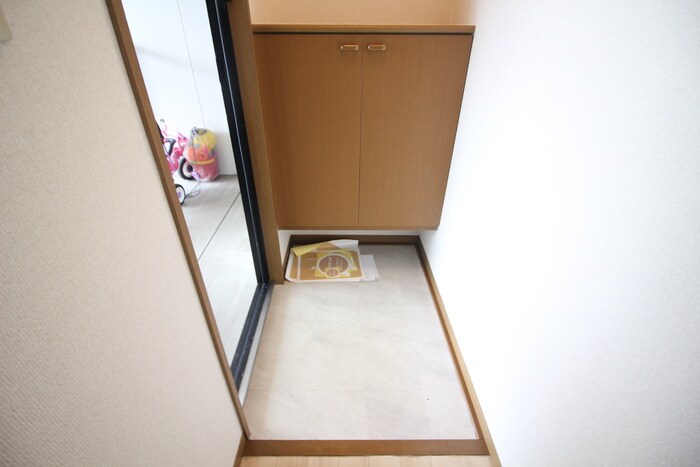 センチュリーパークＡの物件内観写真