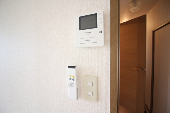 センチュリーパークＡの物件内観写真