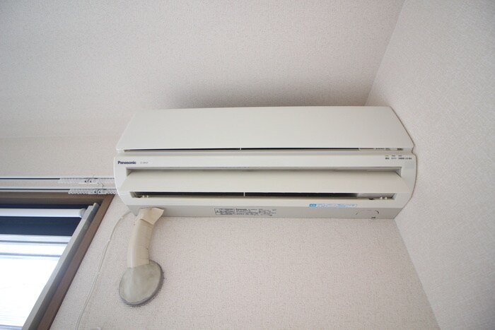 センチュリーパークＡの物件内観写真