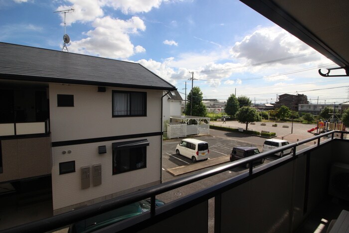 センチュリーパークＡの物件内観写真