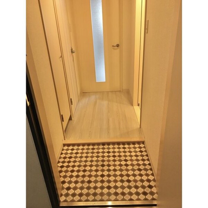 プライムコ－ト栄生の物件内観写真