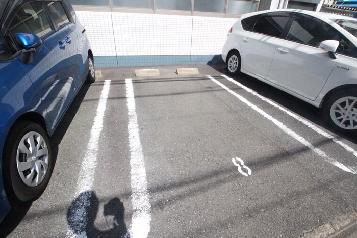 プライムコ－ト栄生の物件外観写真