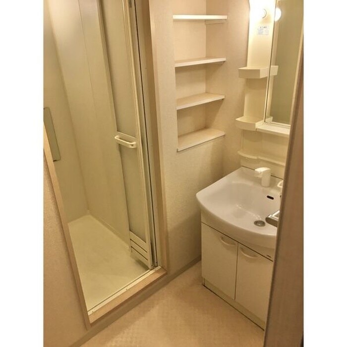 プライムコ－ト栄生の物件内観写真