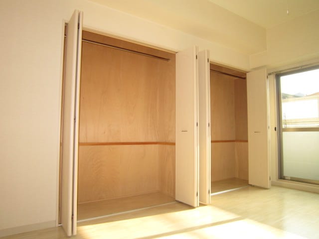 プライムコ－ト栄生の物件内観写真