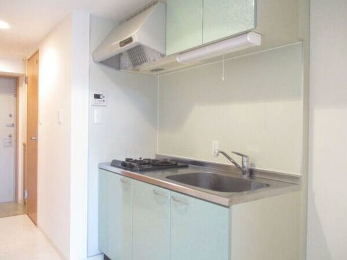 プランドール浅間町の物件内観写真