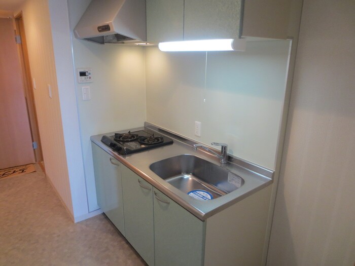 プランドール浅間町の物件内観写真